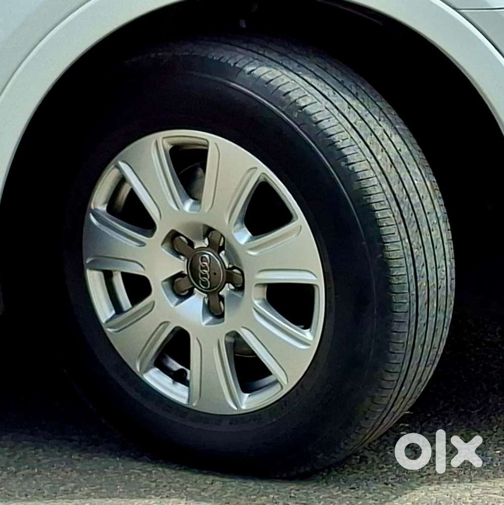 Audi Q3, 2013, Diesel