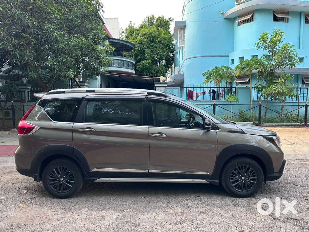 Maruti Suzuki Xl6 2021 Diesel Year