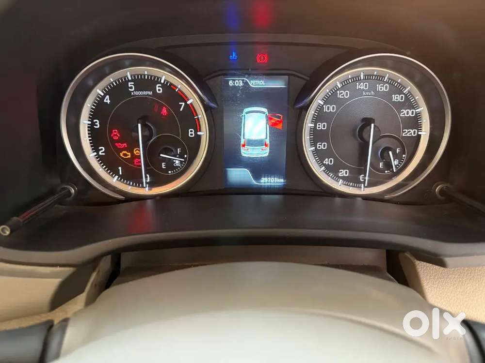 Non Accidental , Company Service Record. Neat And Clean Vehicle