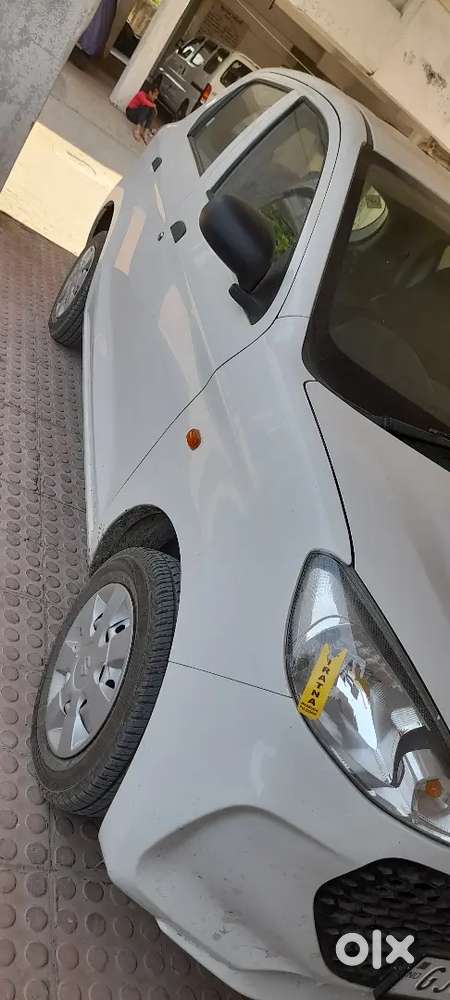 Maruti Suzuki Alto K10 2023 Cng & Hybrids 35000 Km Driven