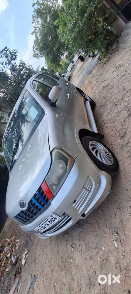Mahindra Xylo, 2013, Diesel