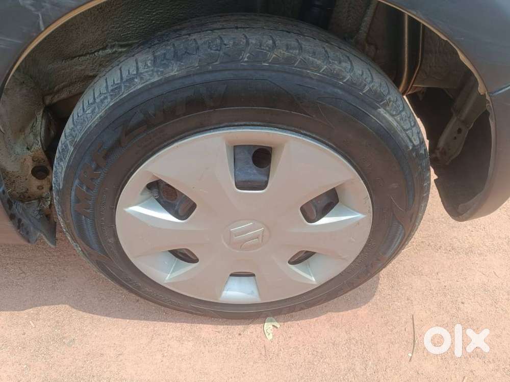 Wagonr Vxi 1.2 2019  Dual Cylinder Cng  33 Km/kg