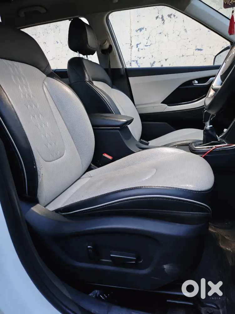 Hyundai Creta Diesel 2020 Manual