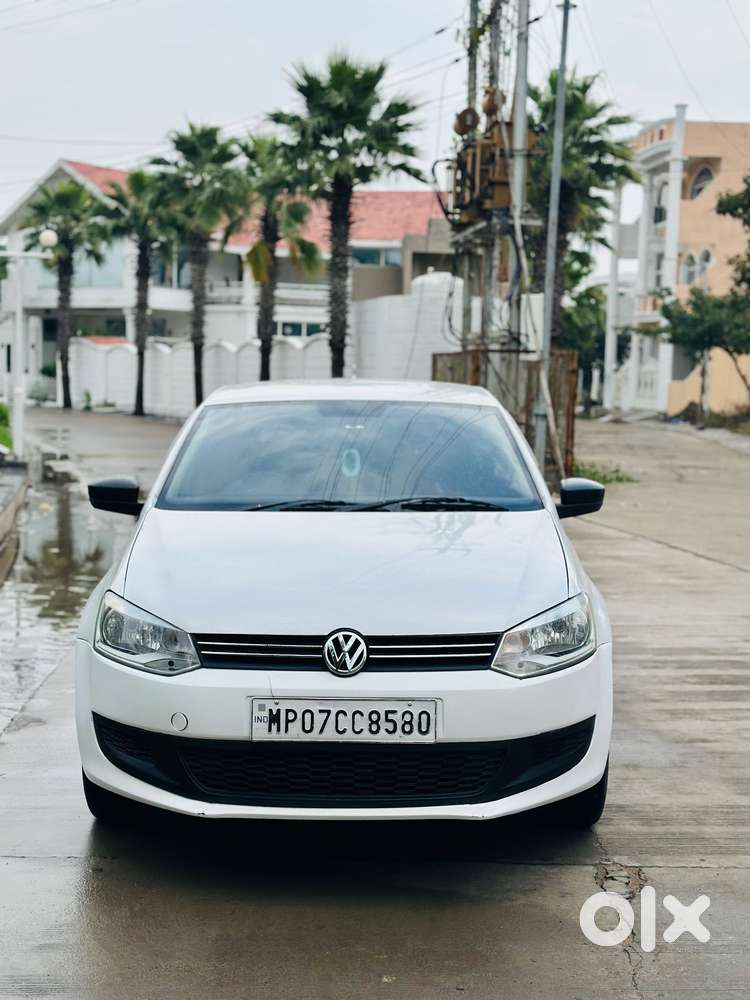Volkswagen Polo 1.2 Mpi Comfortline, 2012, Cng & Hybrids