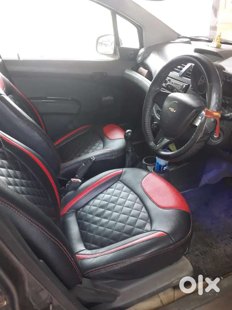 Chevrolet Beat Diesel 2013