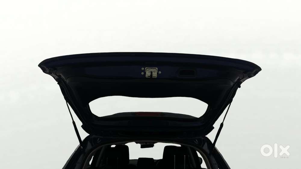 Maruti Suzuki Grand Vitara 1.5 Sigma Smart Hybrid, 2022, Petrol