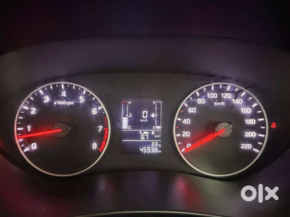 Hyundai I20 Sportz 1.2 Bs-iv, 2019, Petrol
