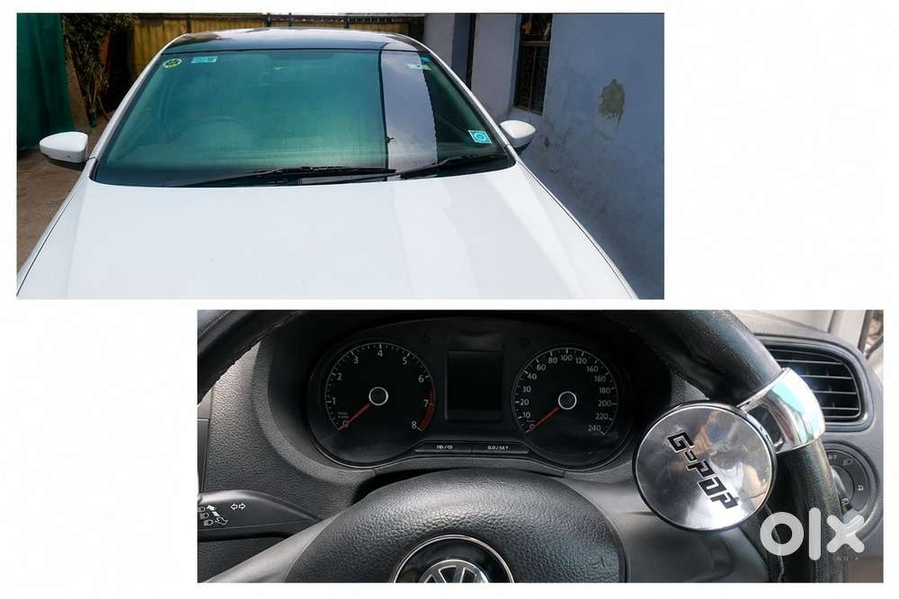 Volkswagen Polo 2020 Petrol