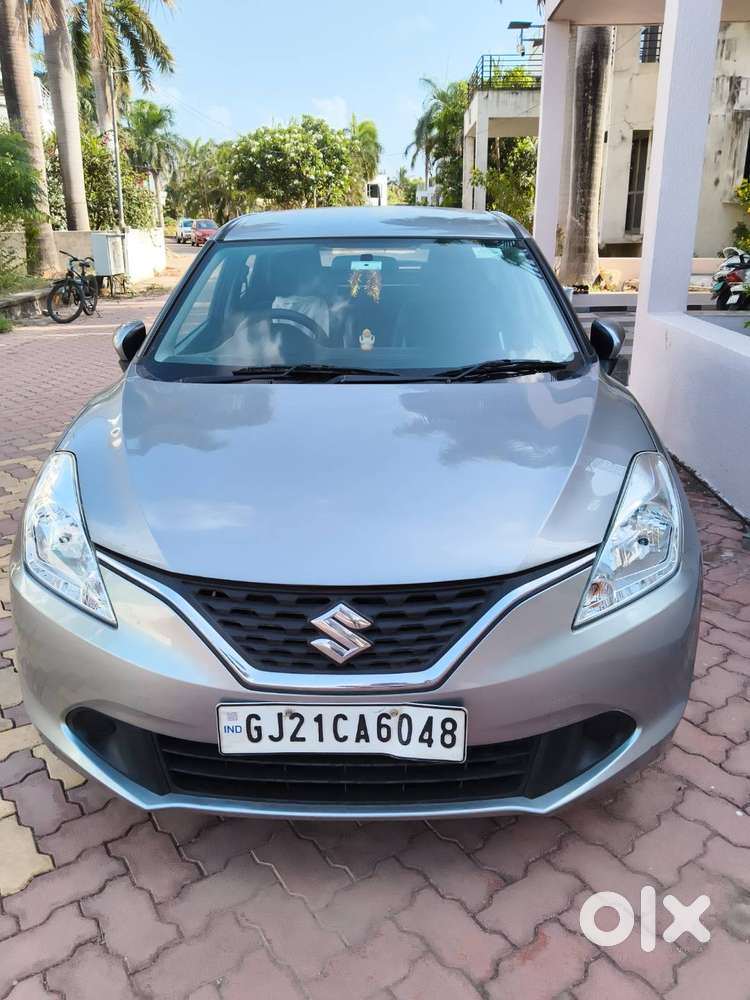 Maruti Baleno