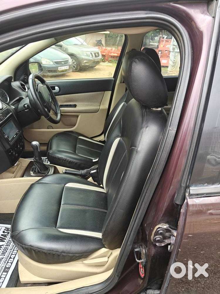 Ford Fiesta 1.4 Zxi Tdci Abs, 2009, Diesel