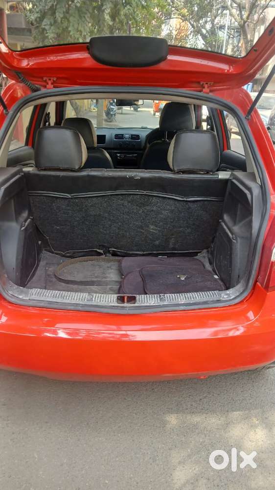 Skoda Fabia 2010-2015 1.2 Mpi Ambition, 2012, Diesel