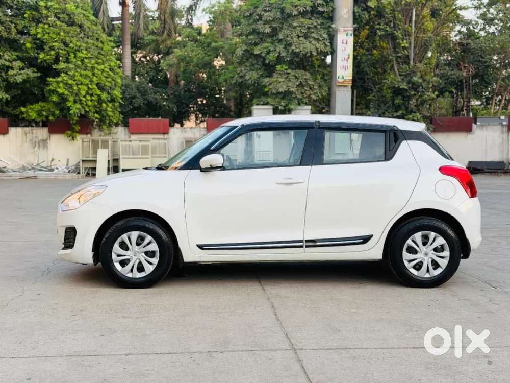Maruti Suzuki Swift 2018 Vxi, 2018, Petrol