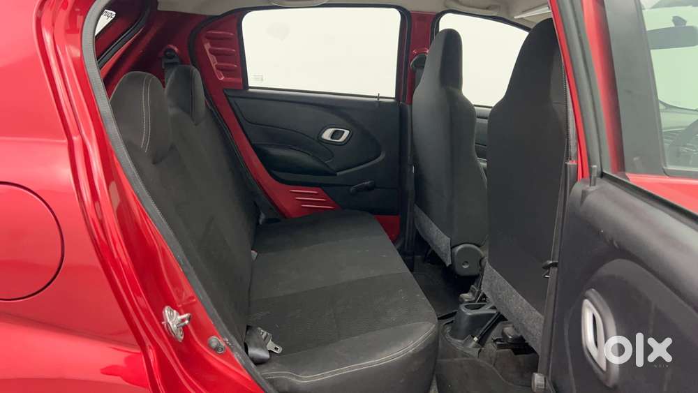 Datsun Redigo Amt 1.0 S, 2019, Petrol