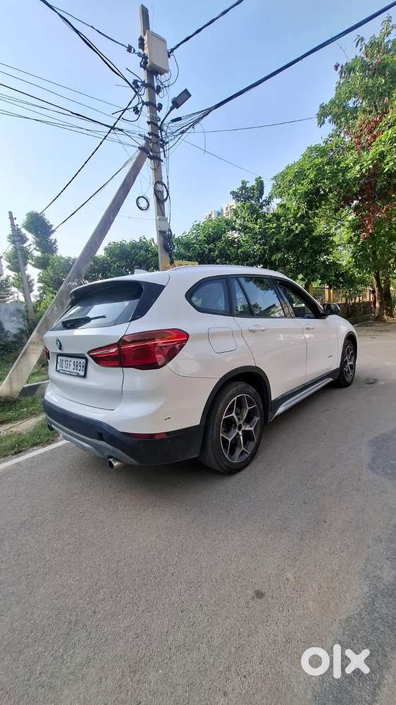 Bmw X1 Xdrive 20d M Sport, 2016, Diesel