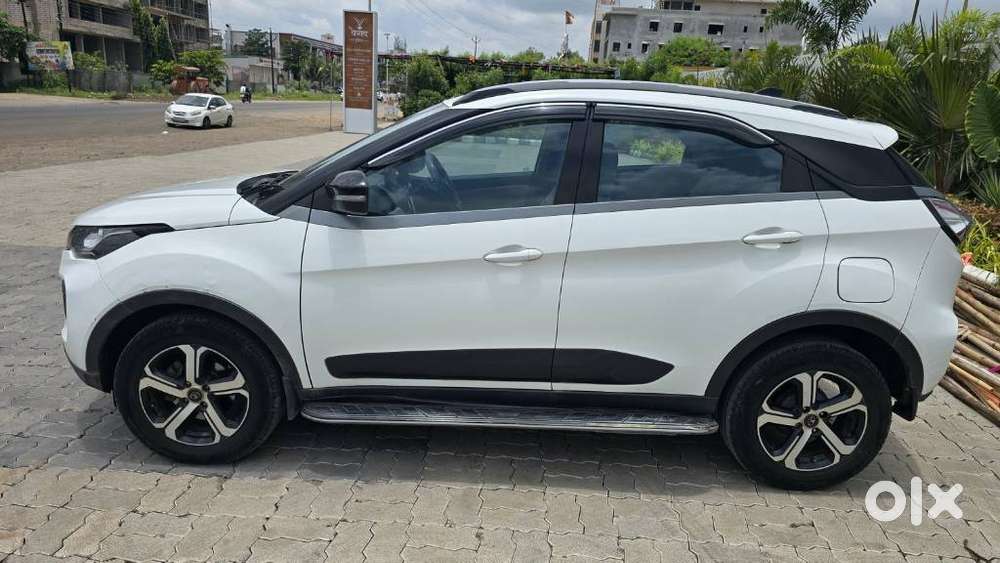 Tata Nexon 1.5 Revotorq Xz Plus (l), 2022, Diesel