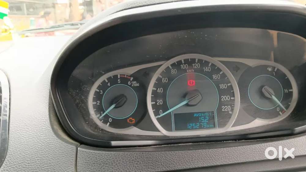Car Is For Sale In Good Condition