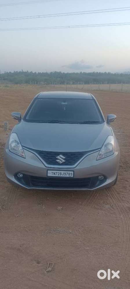 Maruti Suzuki Baleno, 2018, Diesel