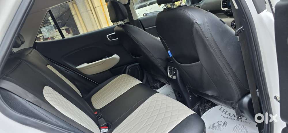 Hyundai Venue Sx+ At, 2024, Petrol