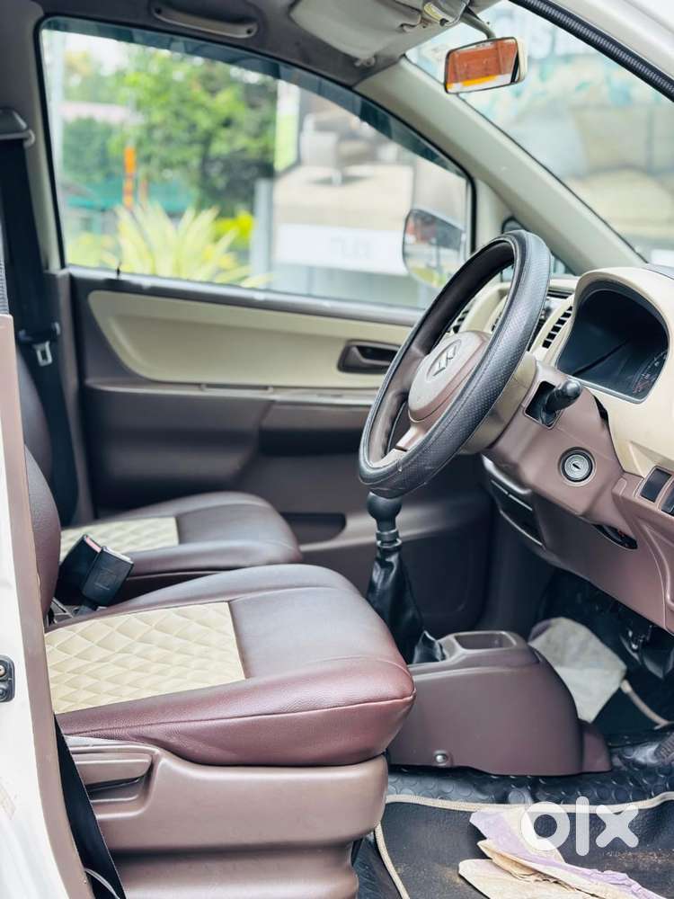 Maruti Suzuki Zen Estilo Lxi Bs Iv, 2011, Petrol