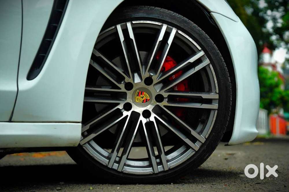 Porsche Panamera, 2015, Diesel