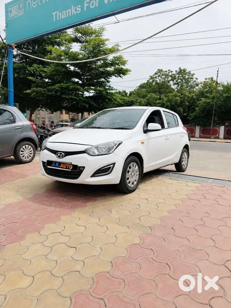 Hyundai I20 1.4 Crdi Magna, 2013, Diesel