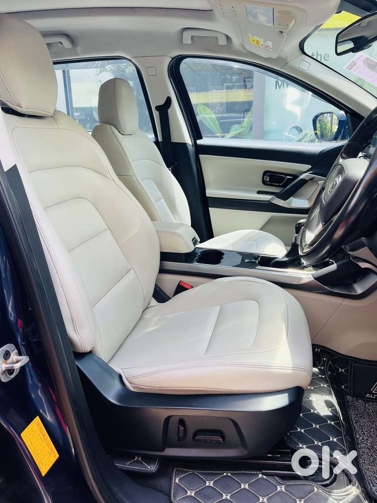 Tata Safari 2.0 Kryotec Xza, 2021, Diesel