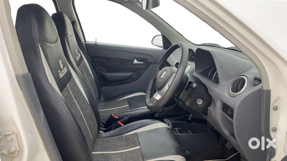 Maruti Suzuki Alto 800 2012-2016 Lxi, 2015, Petrol
