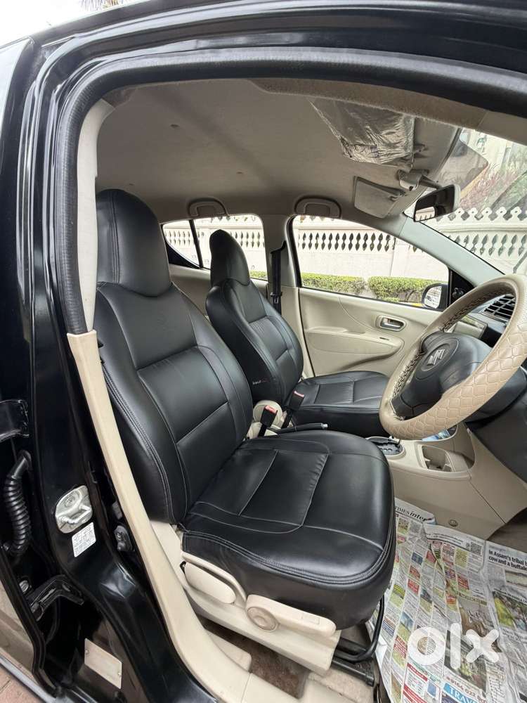 Maruti Suzuki A-star 1.0 Vxi, 2012, Petrol