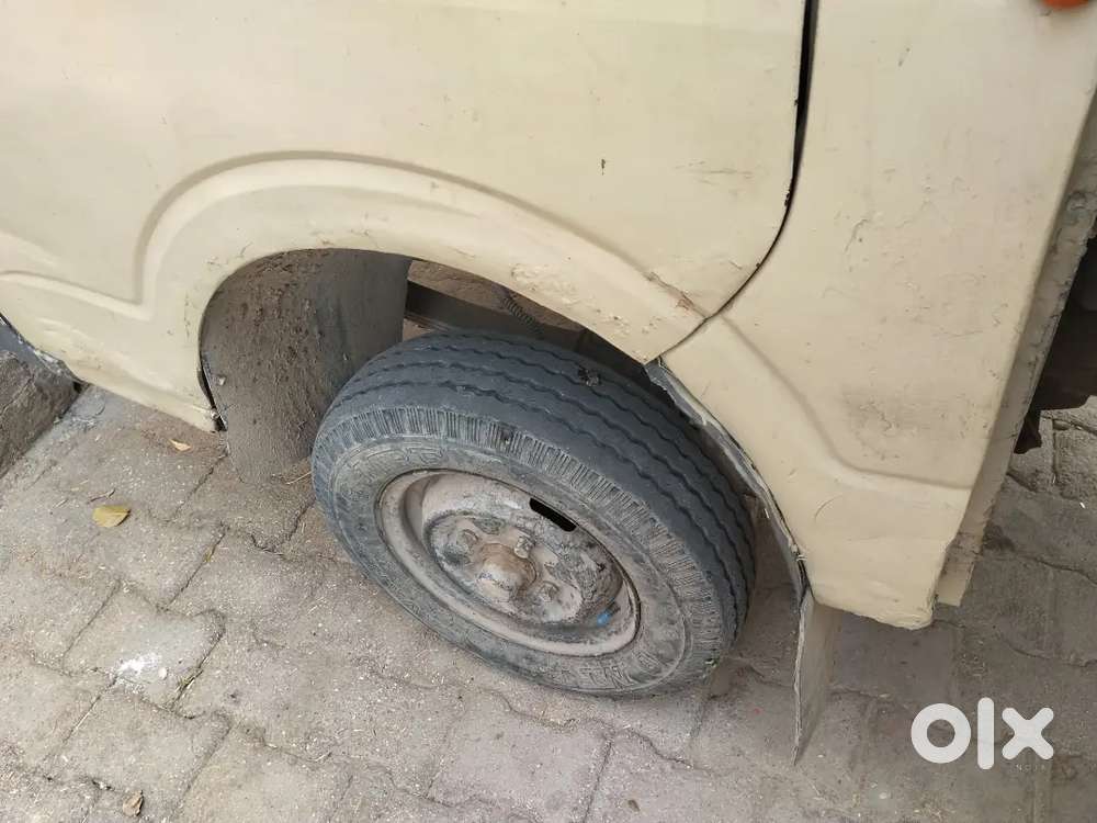 Tata Ace छोटा हाथी