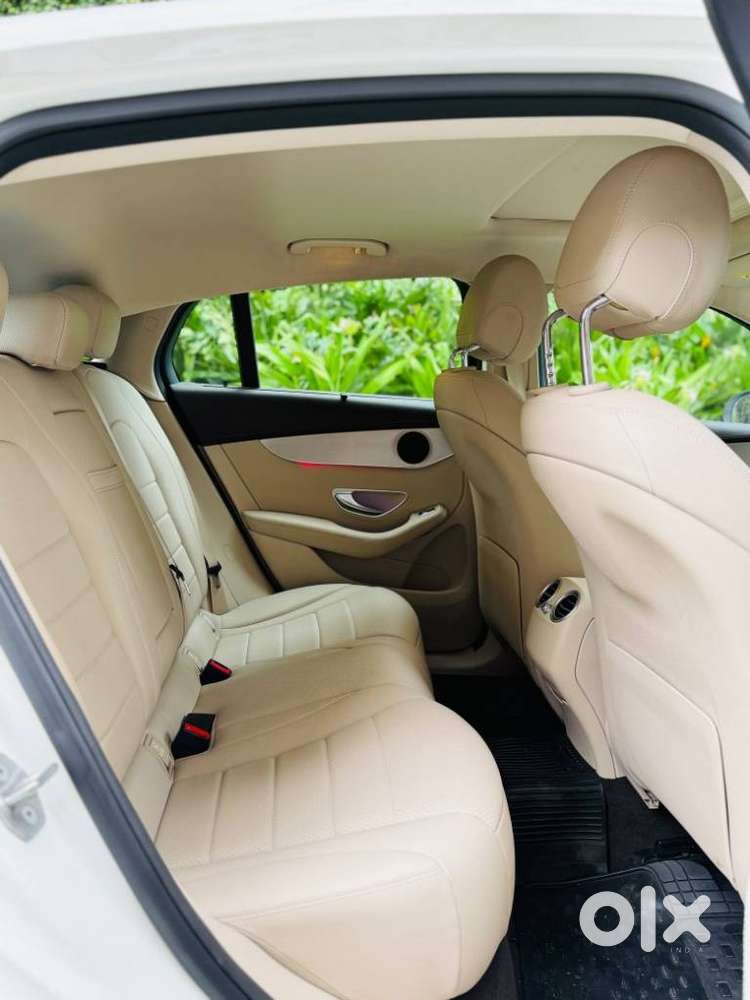 Mercedes-benz Glc Coupe 300d 4matic [ ], 2020, Diesel