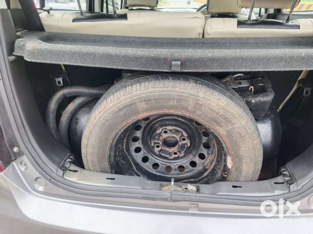 Maruti Suzuki Wagon R Vxi 1.0, 2015, Lpg