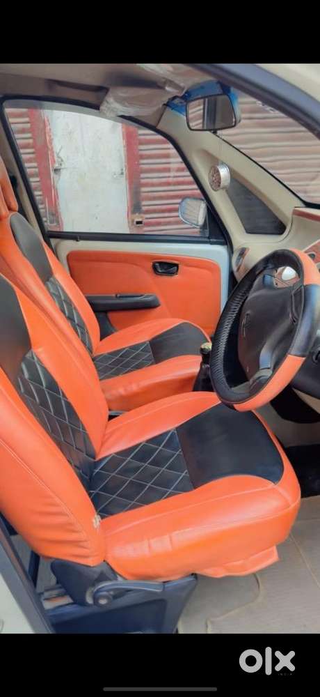 Tata Nano 2014 Petrol Good Condition