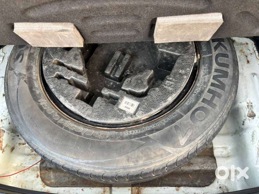 Hyundai Creta 1.6 Crdi Sx Plus, 2017, Diesel