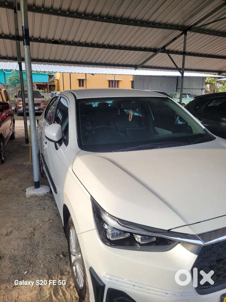 Honda Amaze 12-11-2025 Petrol 7000 Km Driven