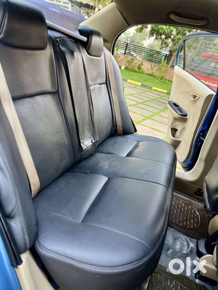 Honda Amaze 2013-2016 S I-dtech, 2014, Diesel