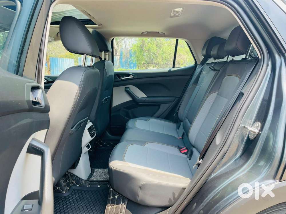 Skoda Kushaq 1.5 Tsi Style (6 Airbags) Dsg, 2022, Petrol