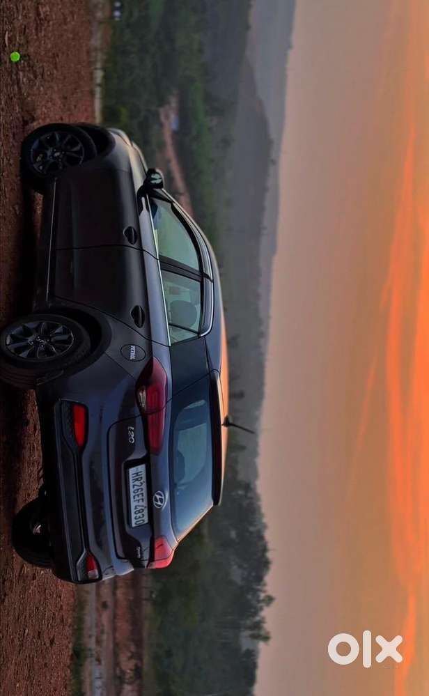 Hyundai I20 Cng+petrol (on Paper) 2019-20