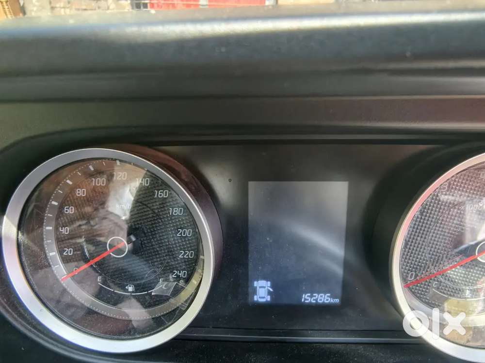 Hyundai Verna 2025 Petrol 15800 Km Driven