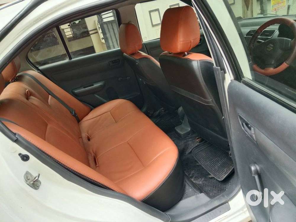 Maruti Suzuki Swift Dzire Tour Ldi, 2014, Diesel