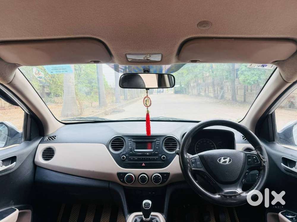 Hyundai I10 2013 Petrol