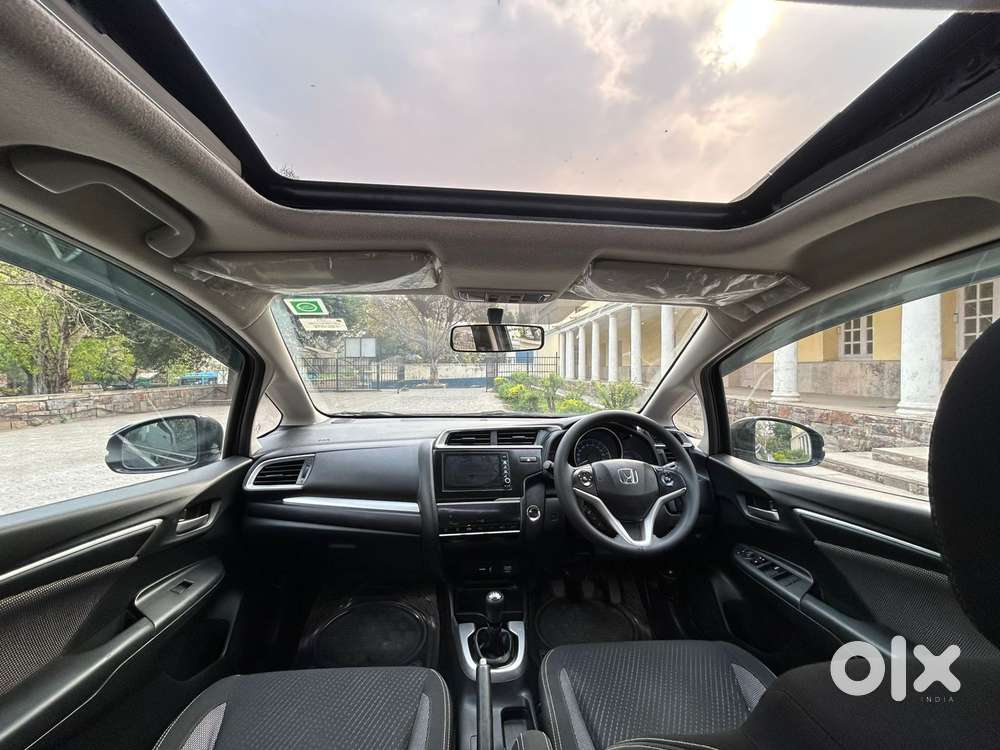 Honda Wr-v 1.5 Vx I-dtec, 2018, Diesel