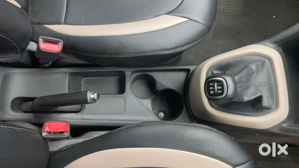 Hyundai Grand I10 Sportz 1.2 Kappa Vtvt, 2019, Petrol