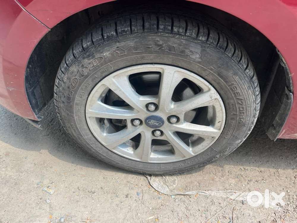Ford Car Manual 2019
