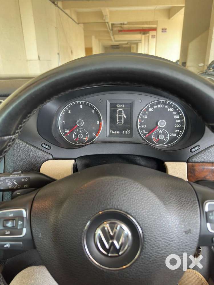 Volkswagen Jetta Diesel Automatic 2014