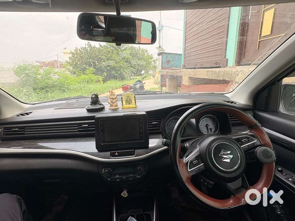 Maruti Suzuki Xl6 Model 2021