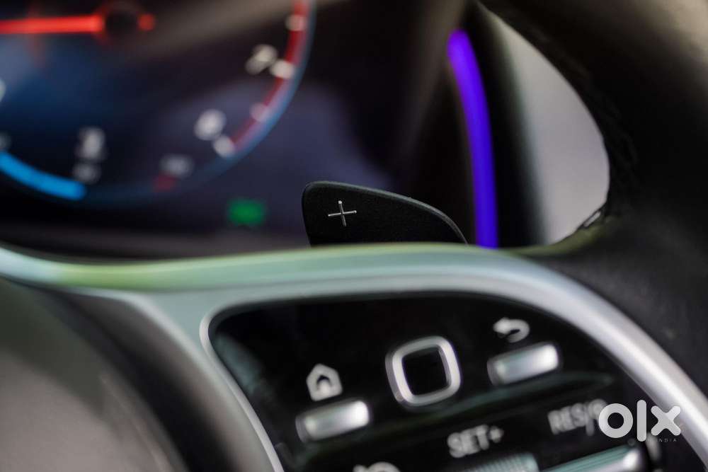 Mercedes-benz Glb 200, 2023, Petrol