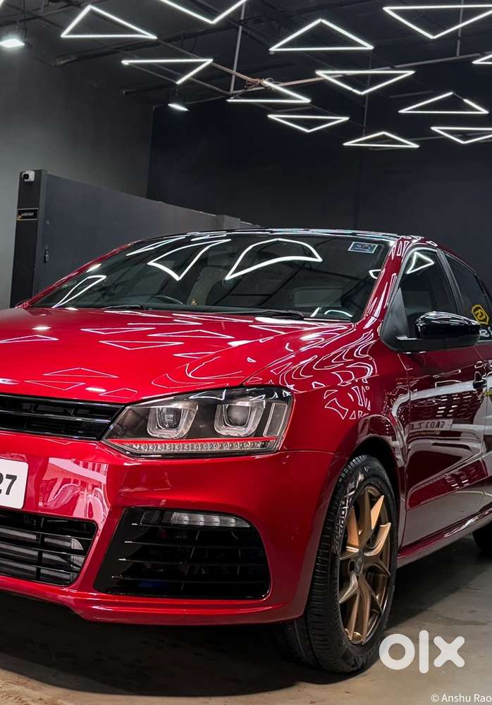 Stage 3 Polo 1.5 Gt Tdi