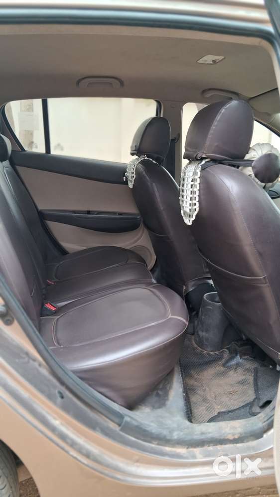 Hyundai I20 1.2 Sportz Option, 2012, Petrol
