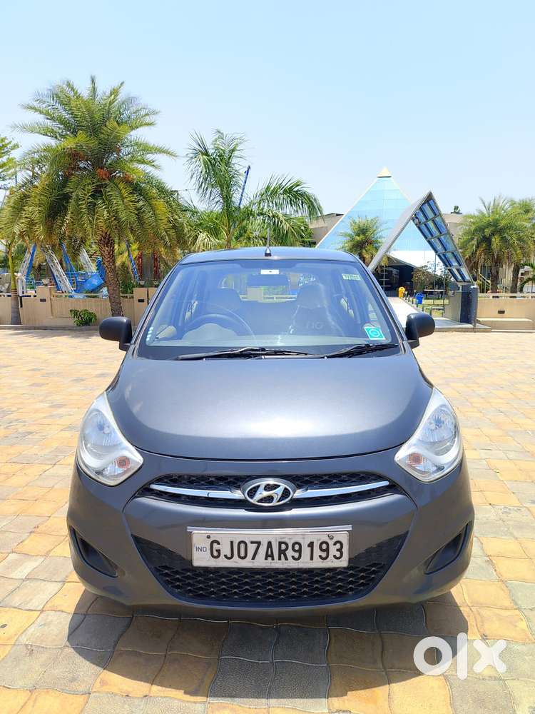 Hyundai I10 Era 1.1 Irde, 2013, Petrol