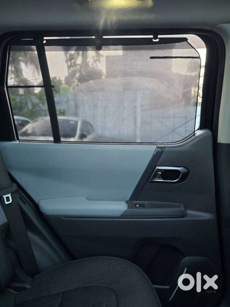 Kia Syros, 2025, Petrol